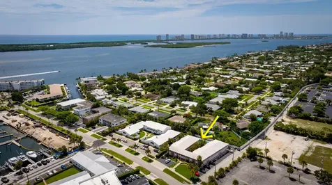 148 Yacht Club Drive North Palm Beach FL 33408