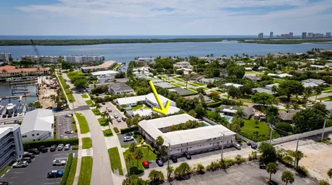 148 Yacht Club Drive North Palm Beach FL 33408