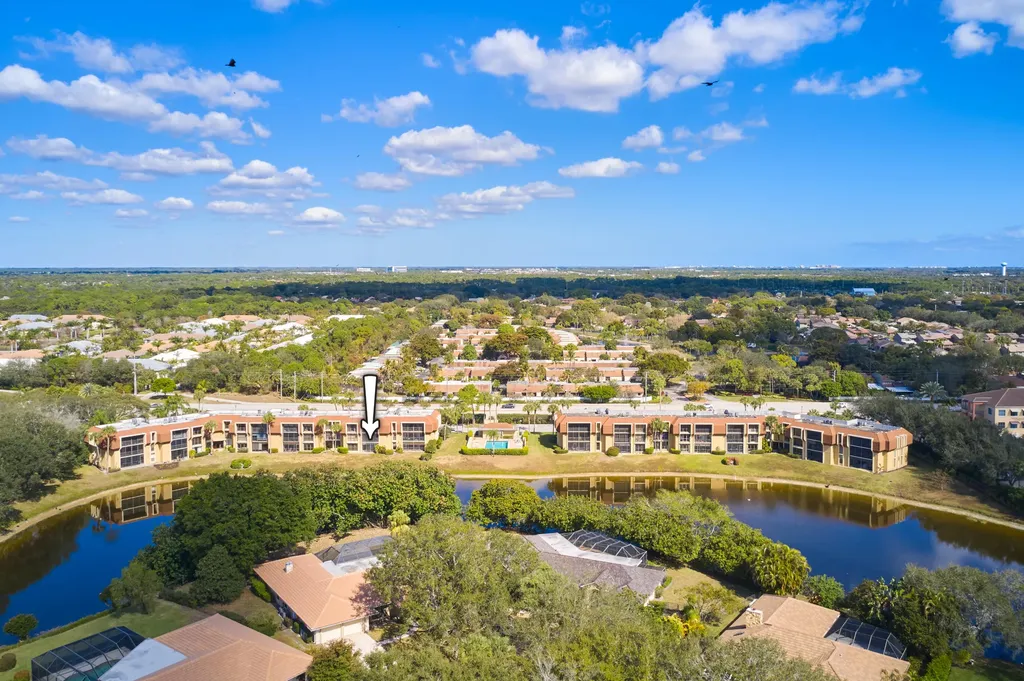 5250 Woodland Lakes Drive Palm Beach Gardens FL 33418