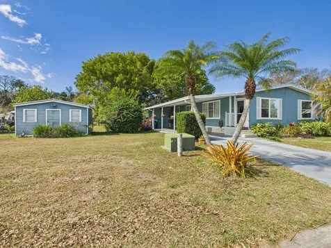 407 NE 8th Avenue Okeechobee FL 34972