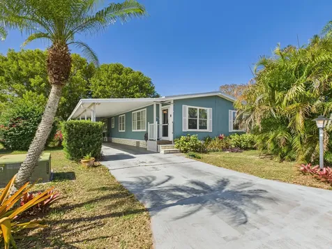 407 NE 8th Avenue Okeechobee FL 34972