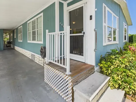 407 NE 8th Avenue Okeechobee FL 34972