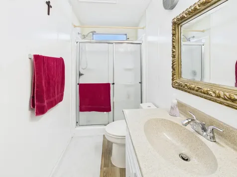 407 NE 8th Avenue Okeechobee FL 34972