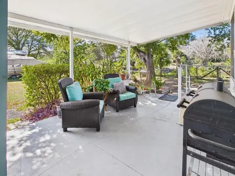 407 NE 8th Avenue Okeechobee FL 34972