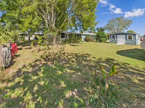 407 NE 8th Avenue Okeechobee FL 34972