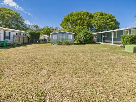 407 NE 8th Avenue Okeechobee FL 34972