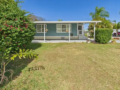 407 NE 8th Avenue Okeechobee FL 34972