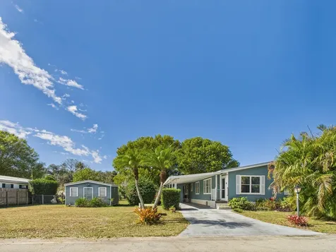 407 NE 8th Avenue Okeechobee FL 34972