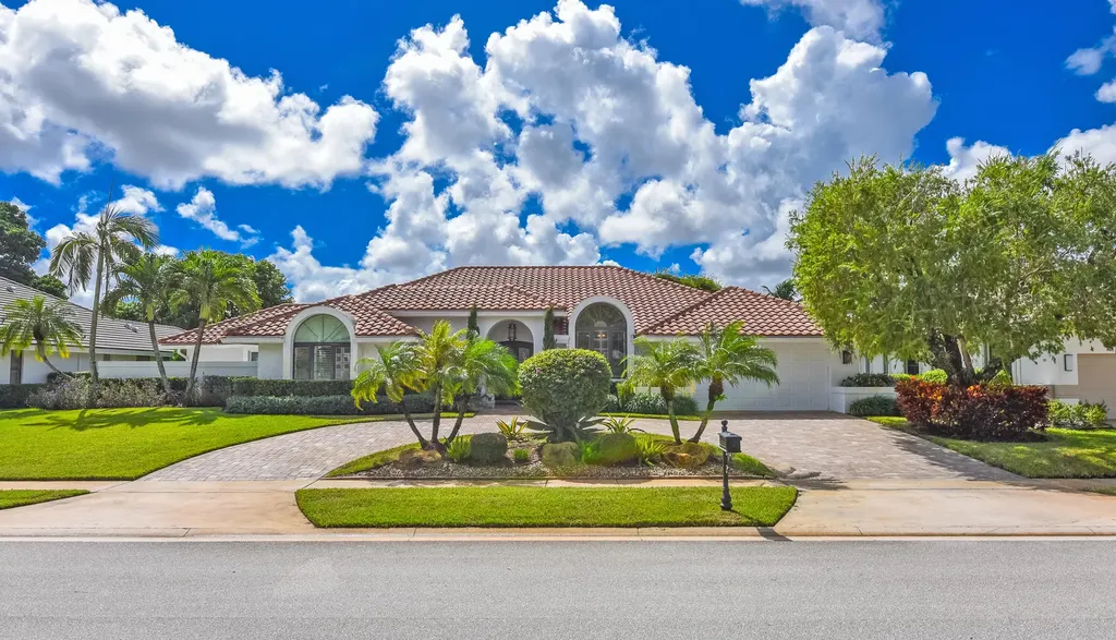10754 Stonebridge Boulevard Boca Raton FL 33498