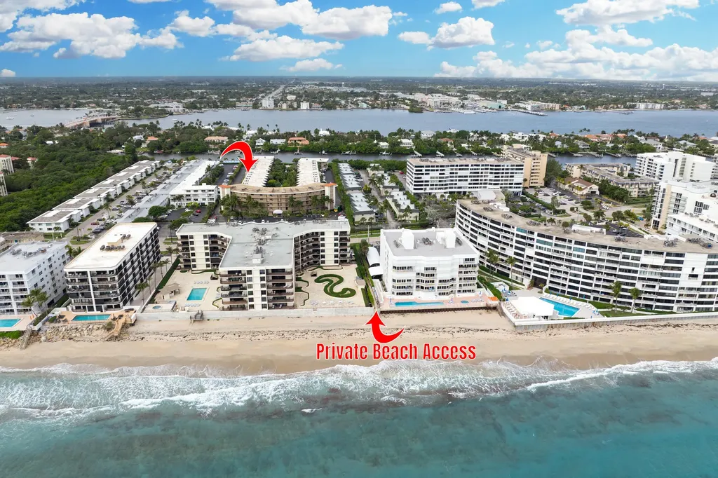 3605 S Ocean Boulevard Palm Beach FL 33480