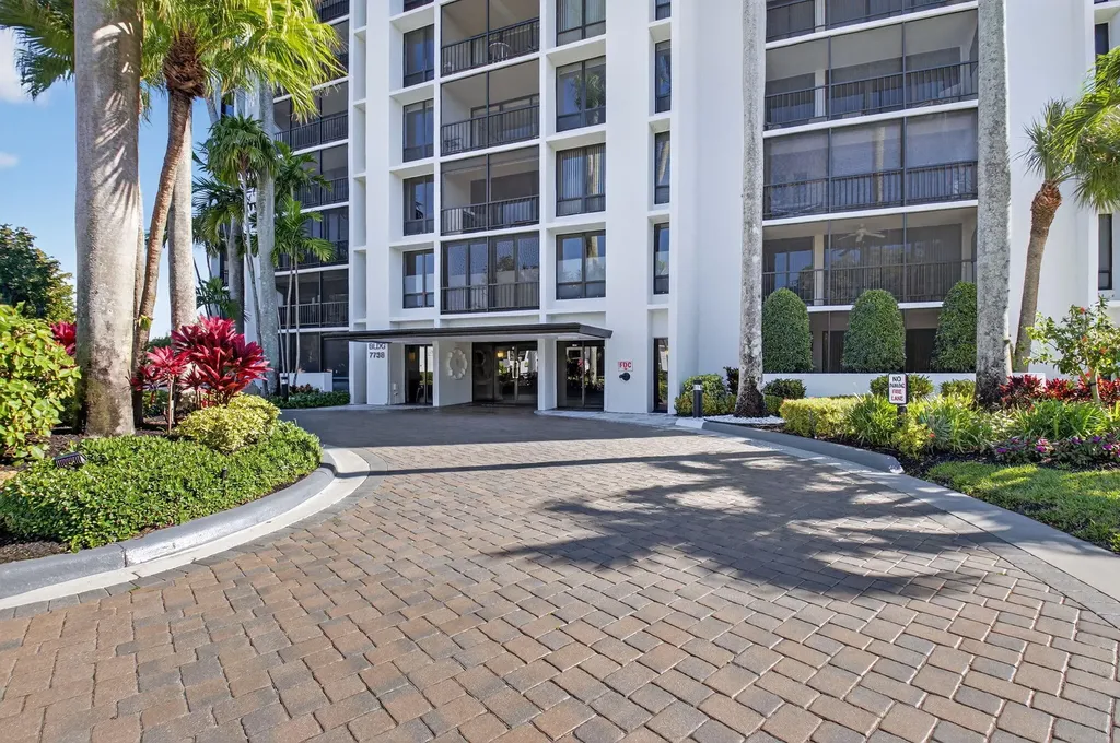 7738 Lakeside Boulevard Boca Raton FL 33434
