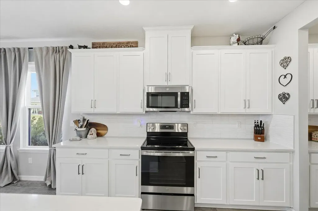 11911 SW Macelli Way Port St Lucie FL 34987