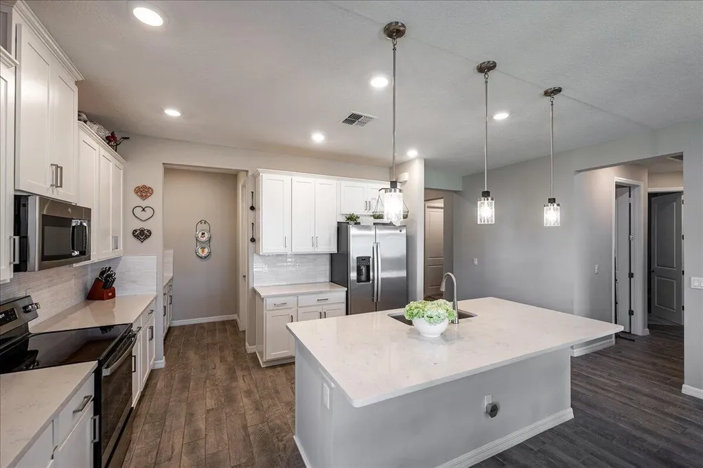 11911 SW Macelli Way Port St Lucie FL 34987