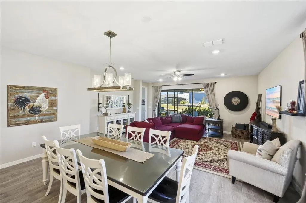 11911 SW Macelli Way Port St Lucie FL 34987