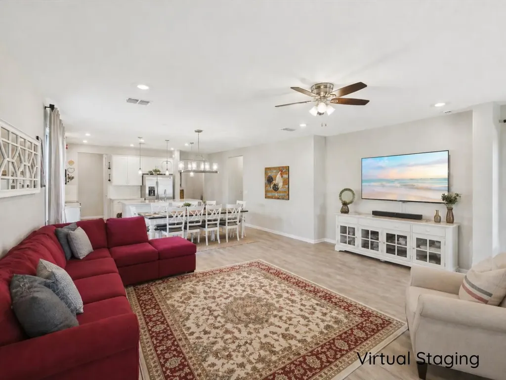 11911 SW Macelli Way Port St Lucie FL 34987