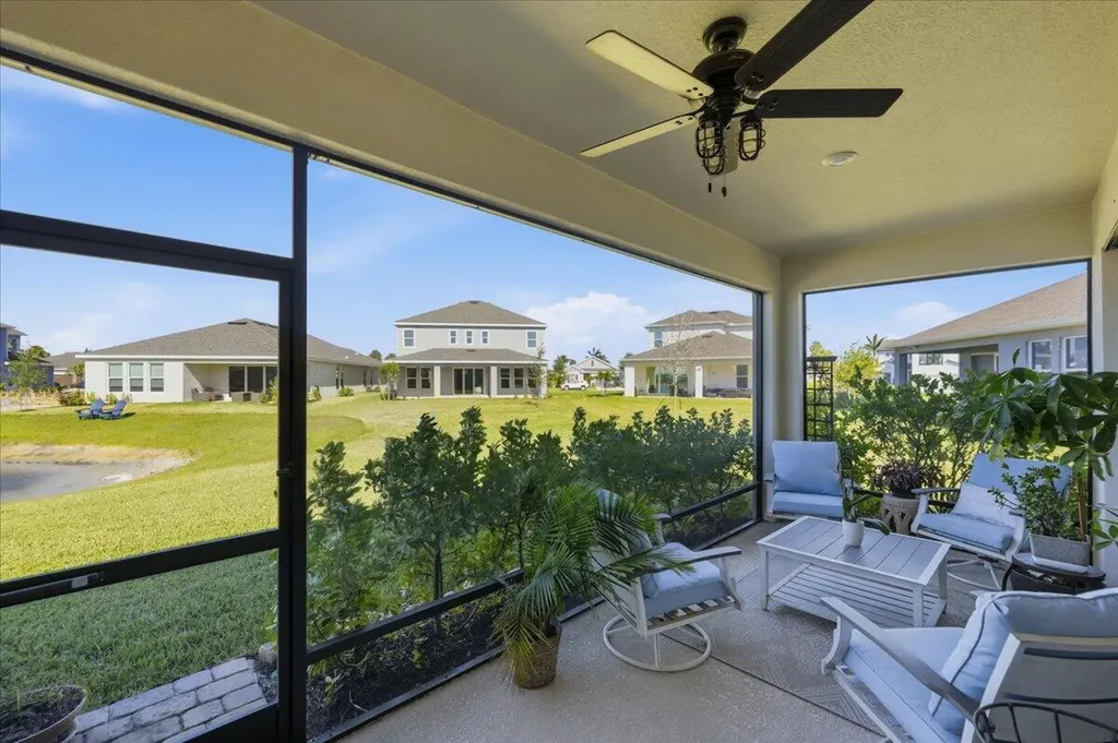11911 SW Macelli Way Port St Lucie FL 34987