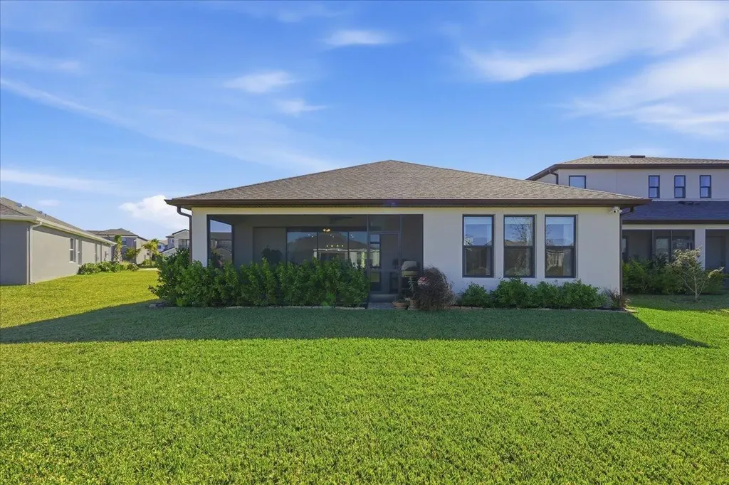 11911 SW Macelli Way Port St Lucie FL 34987