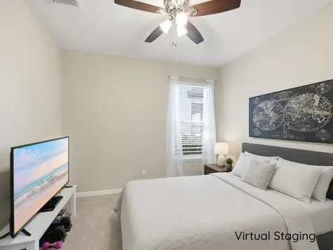 11911 SW Macelli Way Port St Lucie FL 34987