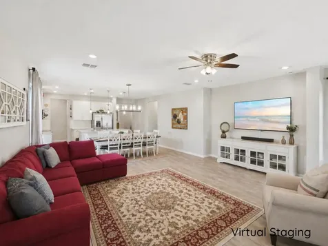 11911 SW Macelli Way Port St Lucie FL 34987