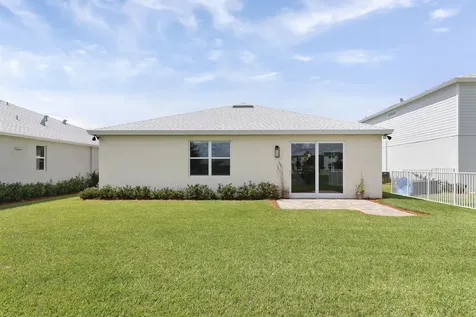 12545 SW Gray Fox Lane Port St Lucie FL 34987