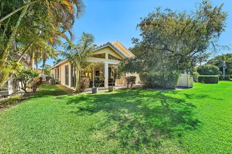 13853 Palm Grove Place Palm Beach Gardens FL 33418