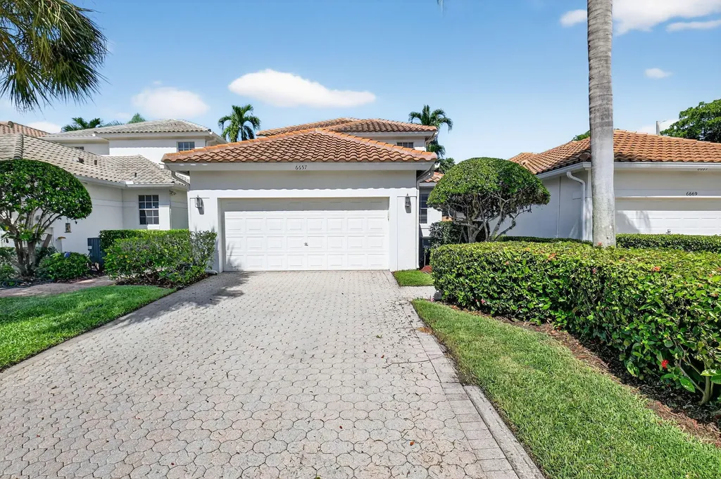6657 NW 25th Way Boca Raton FL 33496