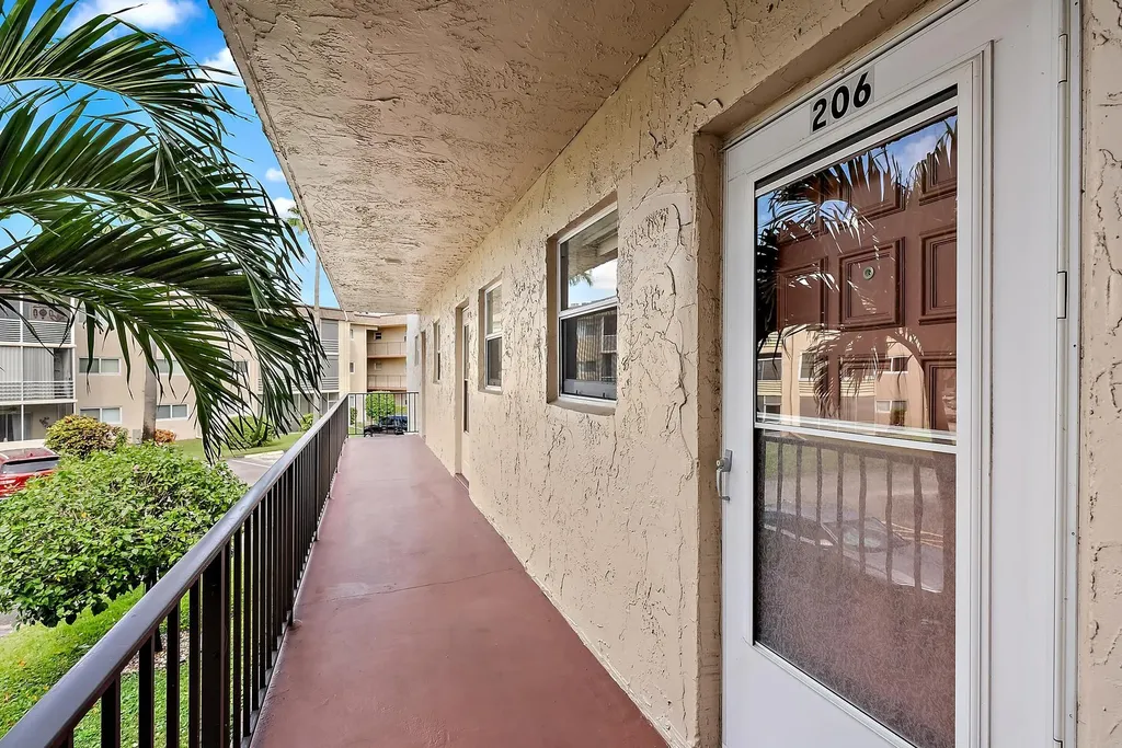 701 Lori Drive Palm Springs FL 33461