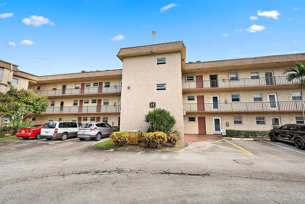 701 Lori Drive Palm Springs FL 33461