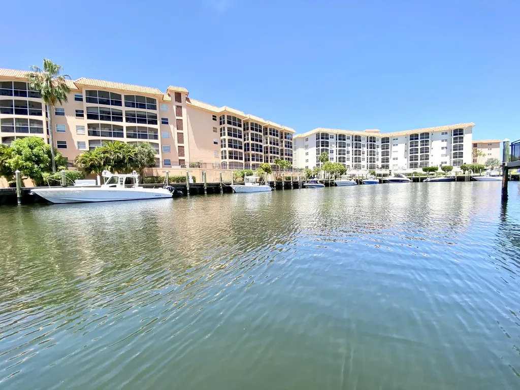 2871 N Ocean Boulevard Boca Raton FL 33431