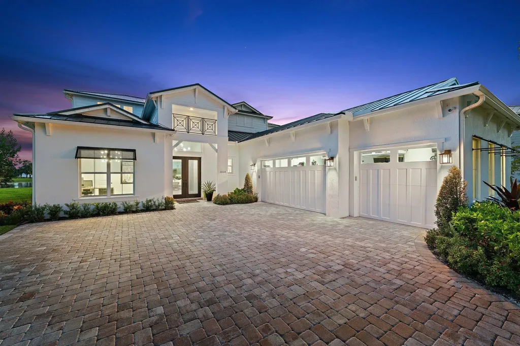 20124 SE Bridgewater Drive Jupiter FL 33458