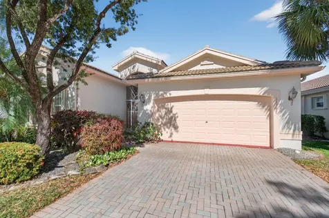 11777 Castellon Court Boynton Beach FL 33437