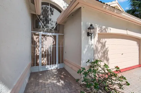 11777 Castellon Court Boynton Beach FL 33437