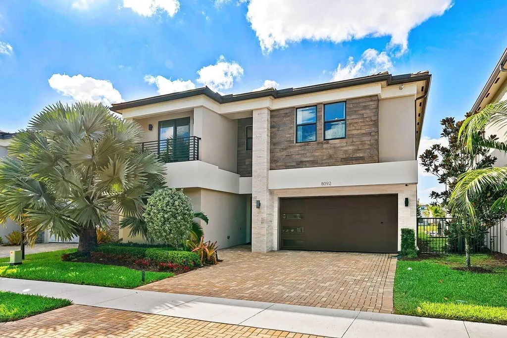 8092 Laurel Falls Drive Boca Raton FL 33496