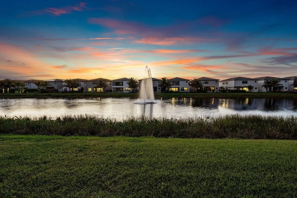 8092 Laurel Falls Drive Boca Raton FL 33496