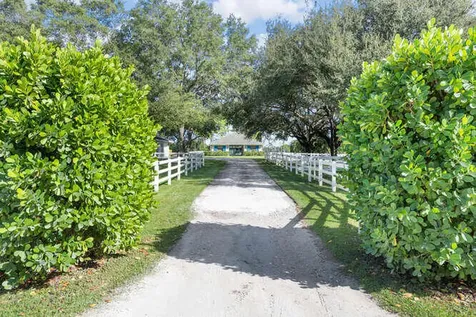 2760 Appaloosa Trail Wellington FL 33414