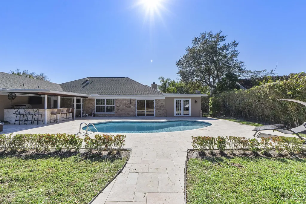 1384 Northampton Terrace Wellington FL 33414