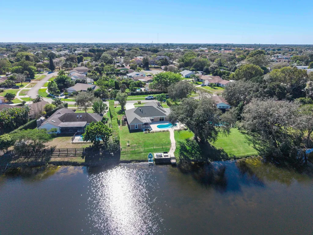 1384 Northampton Terrace Wellington FL 33414
