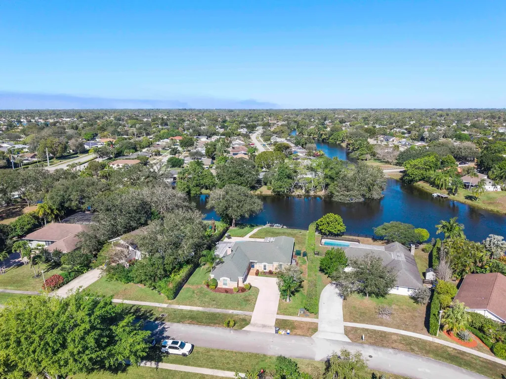 1384 Northampton Terrace Wellington FL 33414