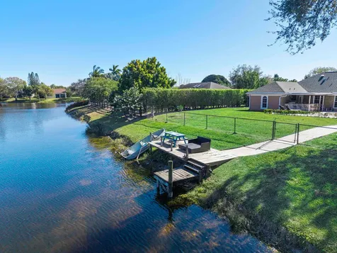 1384 Northampton Terrace Wellington FL 33414