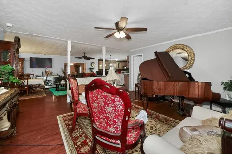 7638 Sundown Creek Road Greenville FL 32331