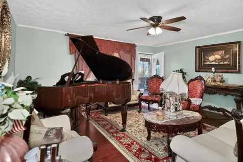 7638 Sundown Creek Road Greenville FL 32331