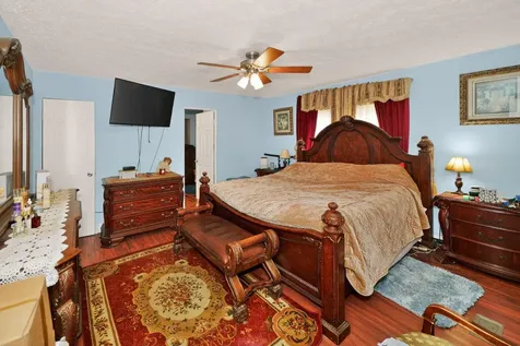 7638 Sundown Creek Road Greenville FL 32331