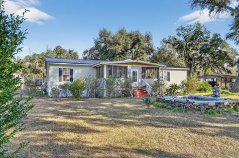 7638 Sundown Creek Road Greenville FL 32331