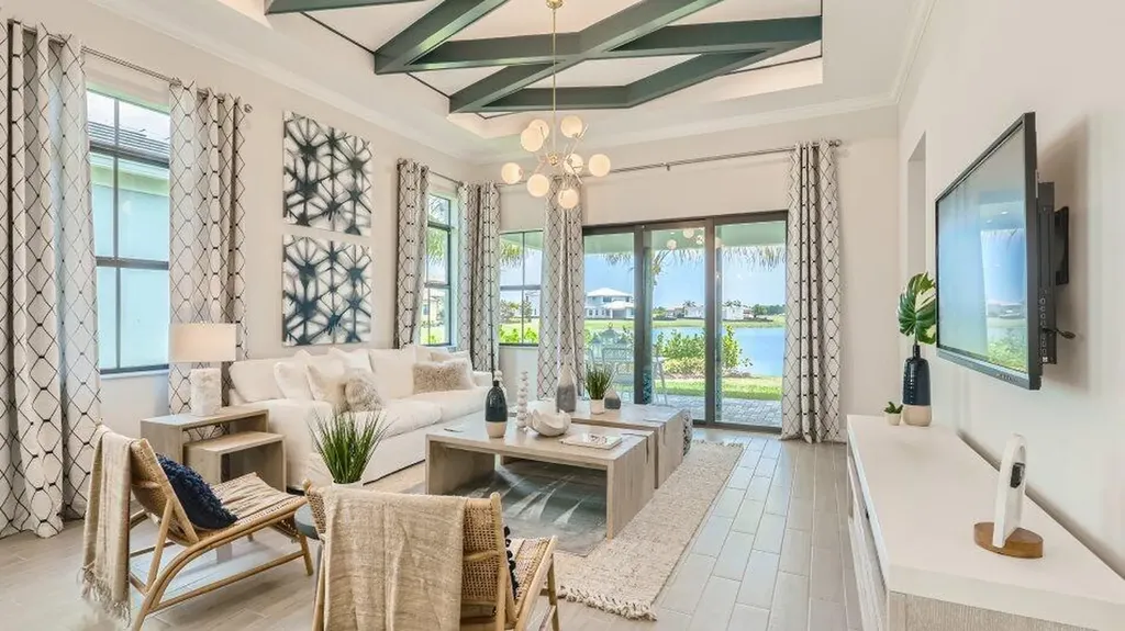 500 SE Fascino Circle Port St Lucie FL 34987
