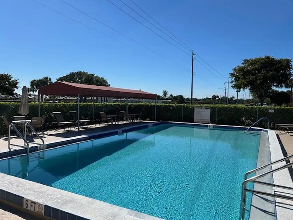 239 Golden River Drive West Palm Beach FL 33411