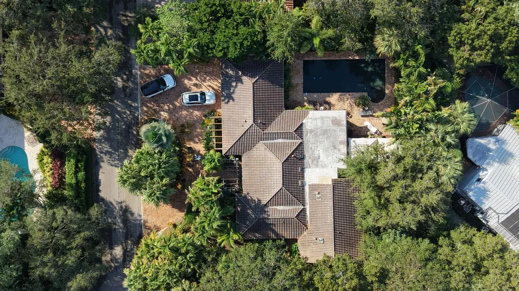 741 Hibiscus Street Boca Raton FL 33486
