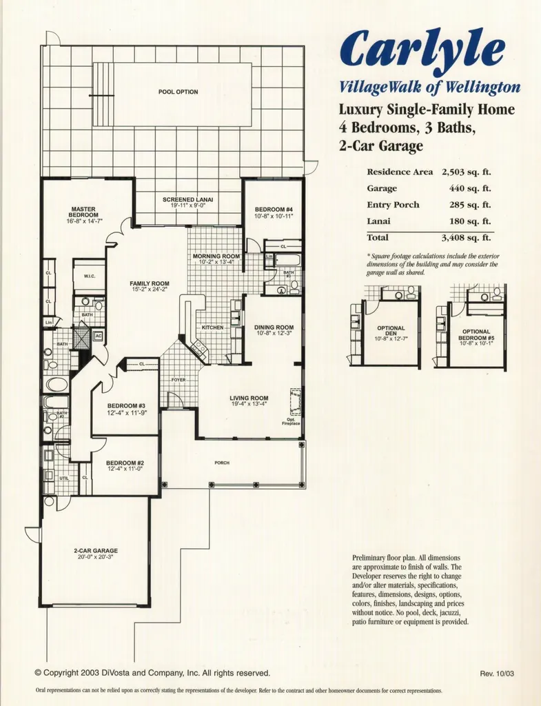8435 Belize Place Wellington FL 33414