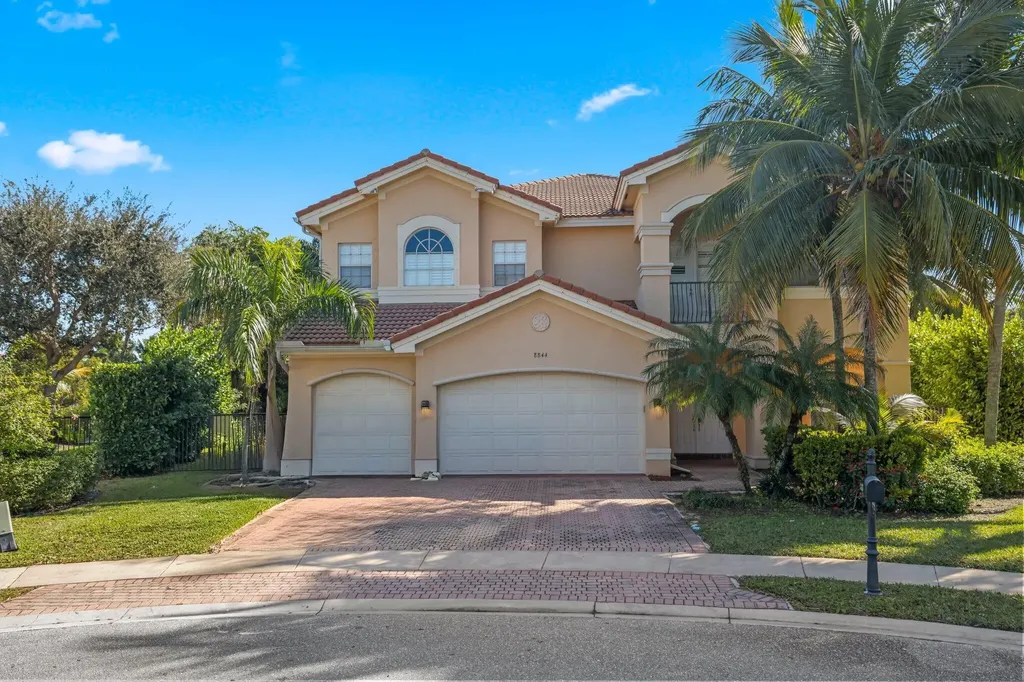 8844 Heartsong Terrace Boynton Beach FL 33473