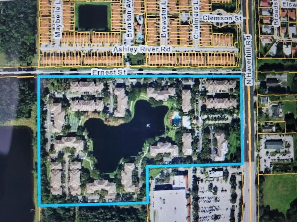 4197 N Haverhill Road West Palm Beach FL 33417