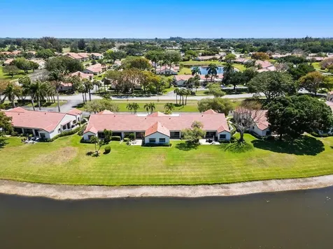 5942 Parkwalk Circle W Boynton Beach FL 33472